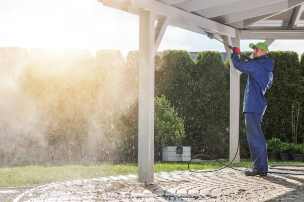 Reidville, SC Pressure Washing Services Company